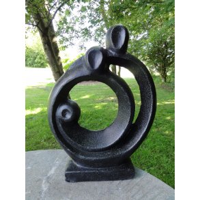 Havefigur - 205-0400