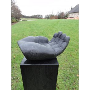 Havefigur - 205-0470