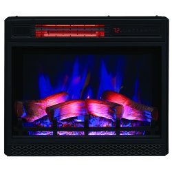 Elektrisk indsats 23"