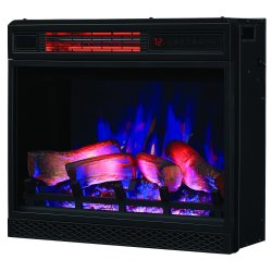 Elektrisk indsats 23"