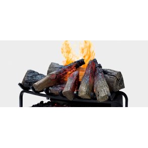 Basket Opti-Myst pejs