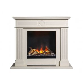 Opti-myst gulvpejs - model Gala Flora Classic