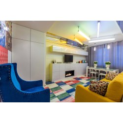 Primefire - Elektronisk br&aelig;nder