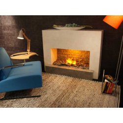 Opti-Myst / Mystic Fire Santos