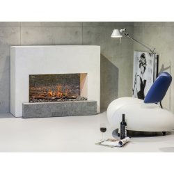 Opti-Myst / Mystic Fire Santos