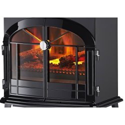 Stockbridge Opti-Myst pejs