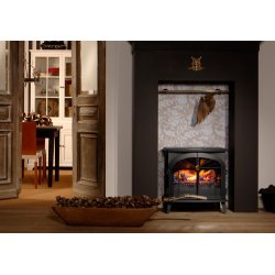 Stockbridge Opti-Myst pejs