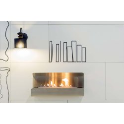 WallFire - Elektronisk v&aelig;gpejs