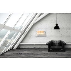 WallFire - Elektronisk v&aelig;gpejs