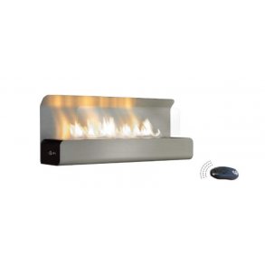 WallFire - Elektronisk vægpejs