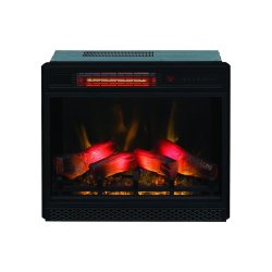 Elektrisk indsats 23"