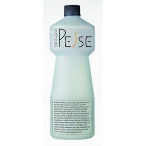 Bioethanol til biopejse