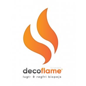 Decoflame bio pejse
