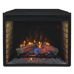 Elektrisk indsats 28"