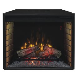 Elektrisk indsats 28"