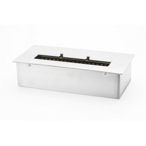 Metropol brnder til bioethanol, MEDIUM (NY)