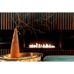 Primefire - Elektronisk br&aelig;nder