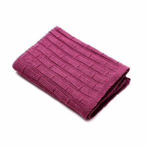 Concrete Blocks rose