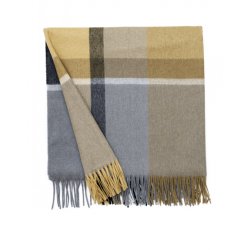 Elvang Manhatten r&oslash;get glas