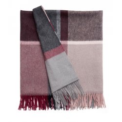 Elvang Manhatten bordeaux