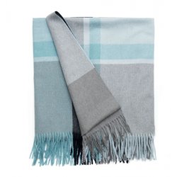 Elvang Manhatten jade st&oslash;vet gr&oslash;n