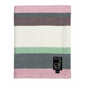 Summer Rocks Rose/Jade