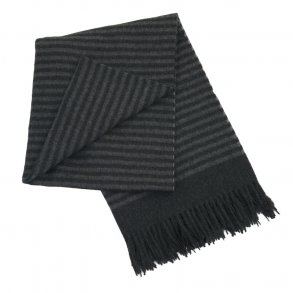 UNDERSCORE mørke grå