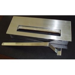 Bio ethanol br&aelig;nder, starts&aelig;t