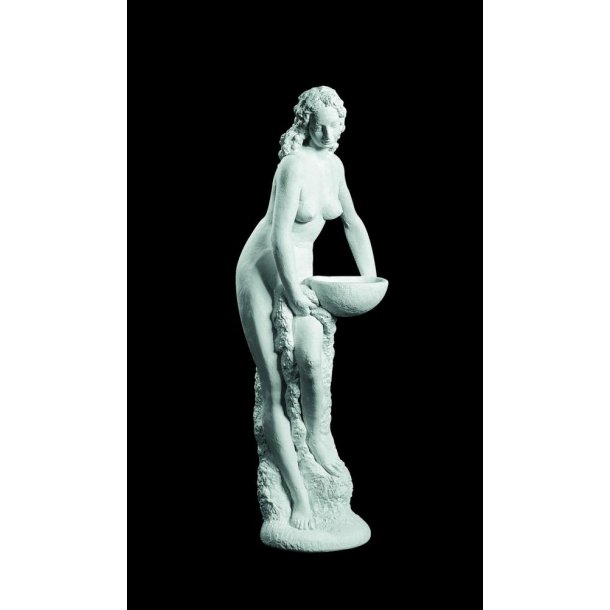 Statue i marmor, Cauria - 180 cm