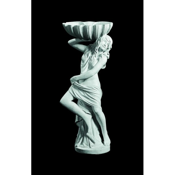 Statue i marmor, Phobes - 119 cm