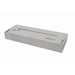 Bio Flame keramisk br&aelig;nder, stor - 57 cm/2,0 liter