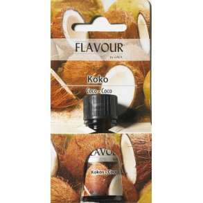 Duft Olie til Bio Ethanol