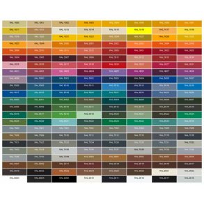 Skift farve - KUN ignoRa pejse