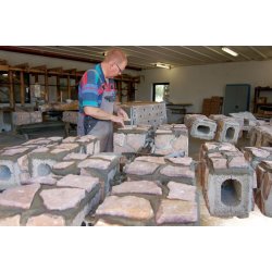 NX6P med canvasovertr&aelig;k