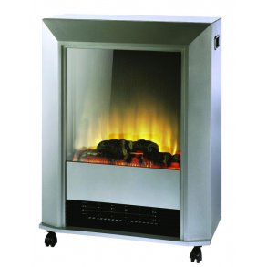 EWT Lee elpejs med hjul