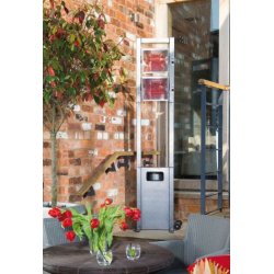 CO2 NEUTRAL terrassevarmer - ECOLINE FRI FRAGT!