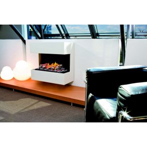 Lucca Opti-myst / Mystic Fire pejs