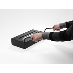 Starts&aelig;t med markedets sikreste br&aelig;nder