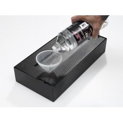 Starts&aelig;t med markedets sikreste br&aelig;nder