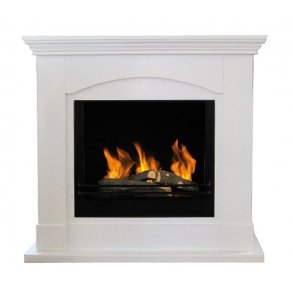 Amsterdam - klassisk gulvpejs