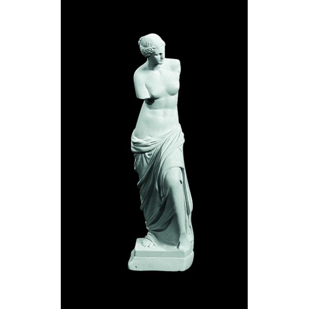 Statue i marmor, Venus - 72 cm