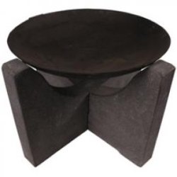 B&aring;lfad p&aring; terazzofod