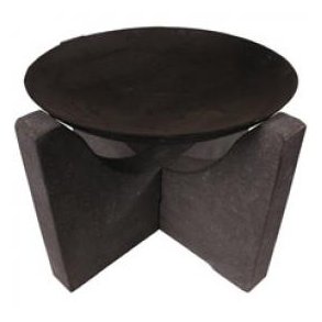 B&aring;lfad p&aring; terazzofod