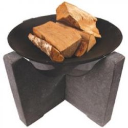 B&aring;lfad p&aring; terazzofod