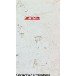 Kreta Opti-Myst / Mystic Fire - Fossil Stone (marmor-look)