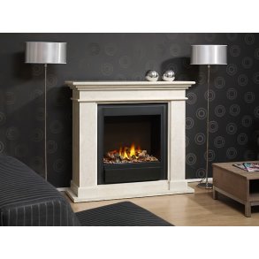 Opti-myst Kos - Fossil Stone (marmor-look)