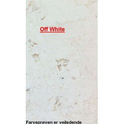 Kreta Mini - Fossil Stone (marmor-look)