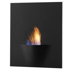 Biopejs med fuldt integreret br&aelig;nder - Gaya