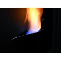 Biopejs med fuldt integreret br&aelig;nder - Gaya