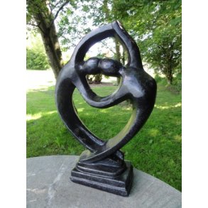 Havefigur - 205-0420